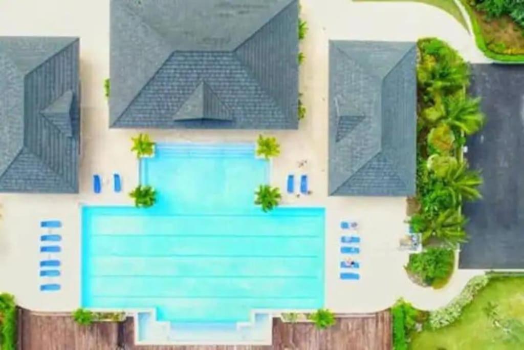 Sunset Palms & Villa Management Ltd Richmond Экстерьер фото