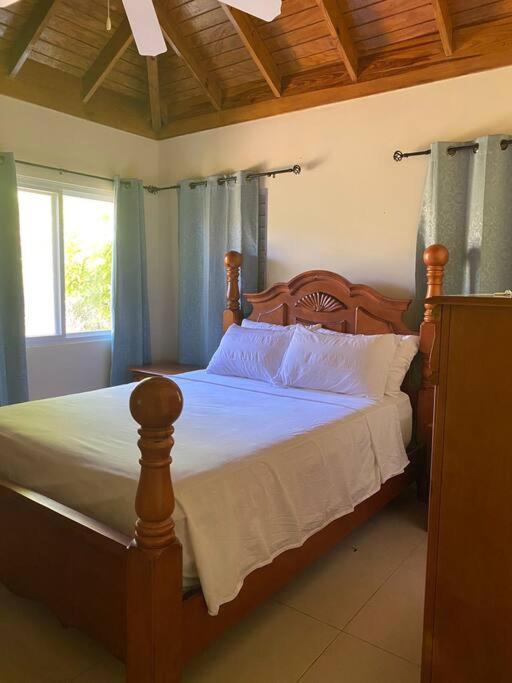 Sunset Palms & Villa Management Ltd Richmond Экстерьер фото
