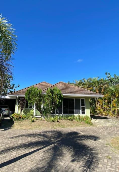 Sunset Palms & Villa Management Ltd Richmond Экстерьер фото